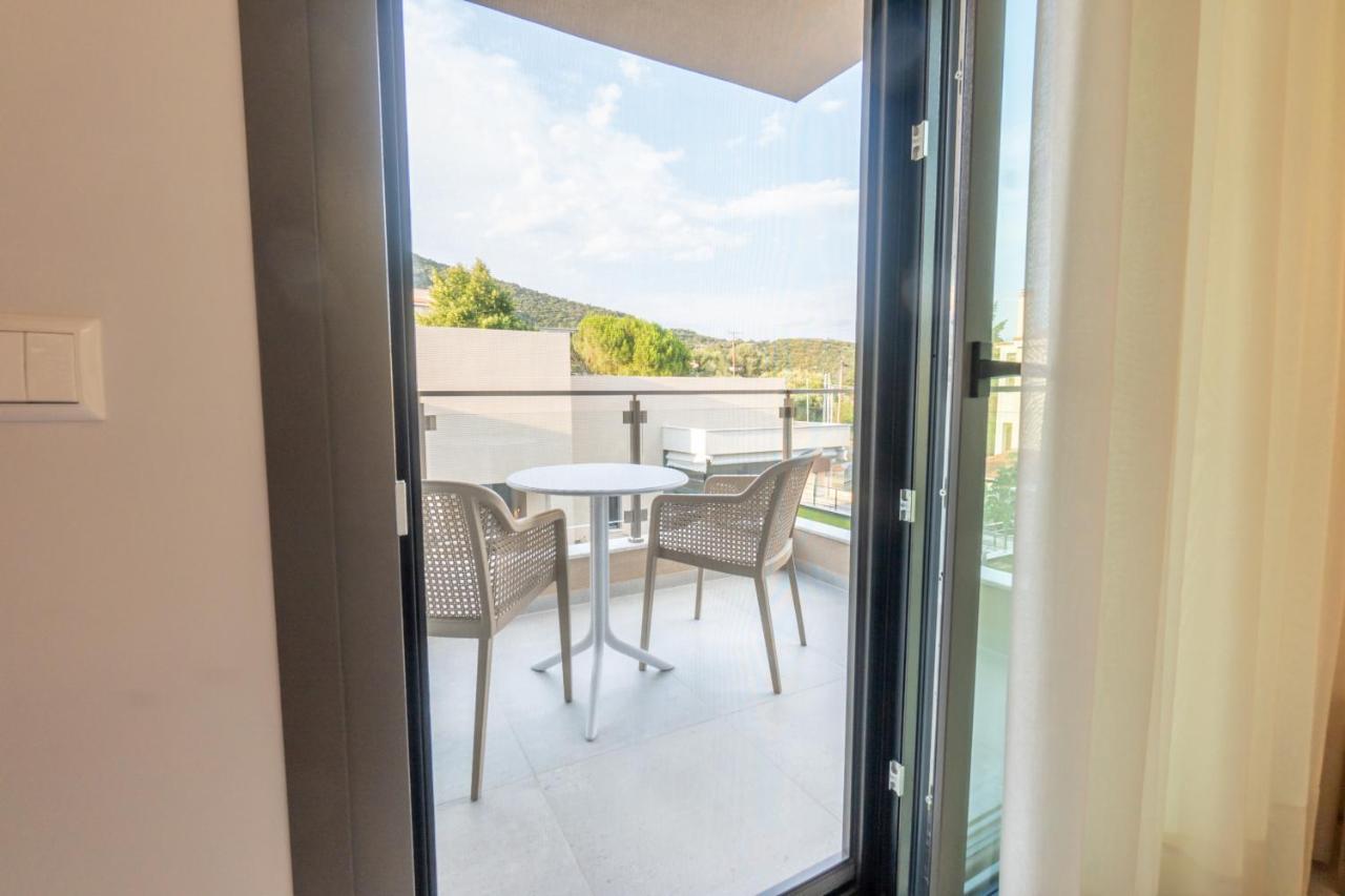 3 Doors Villas Nea Iraklitsa 외부 사진